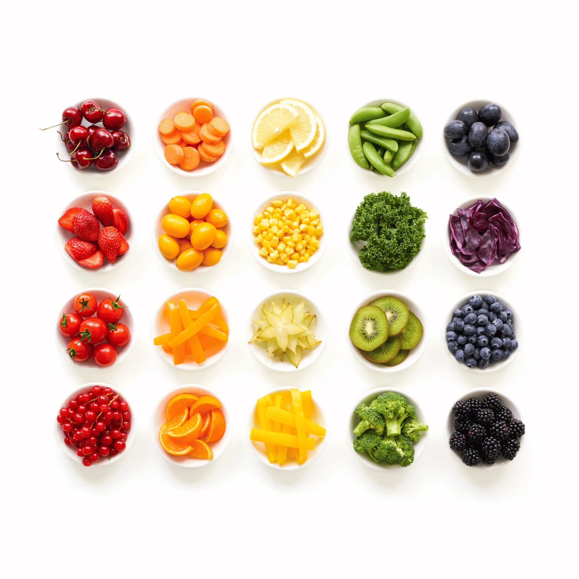 Mealbars natural flavor & coloring