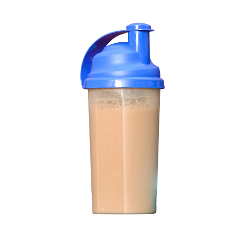 Protein shake